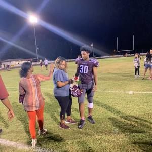 Meet your Posher, Marion